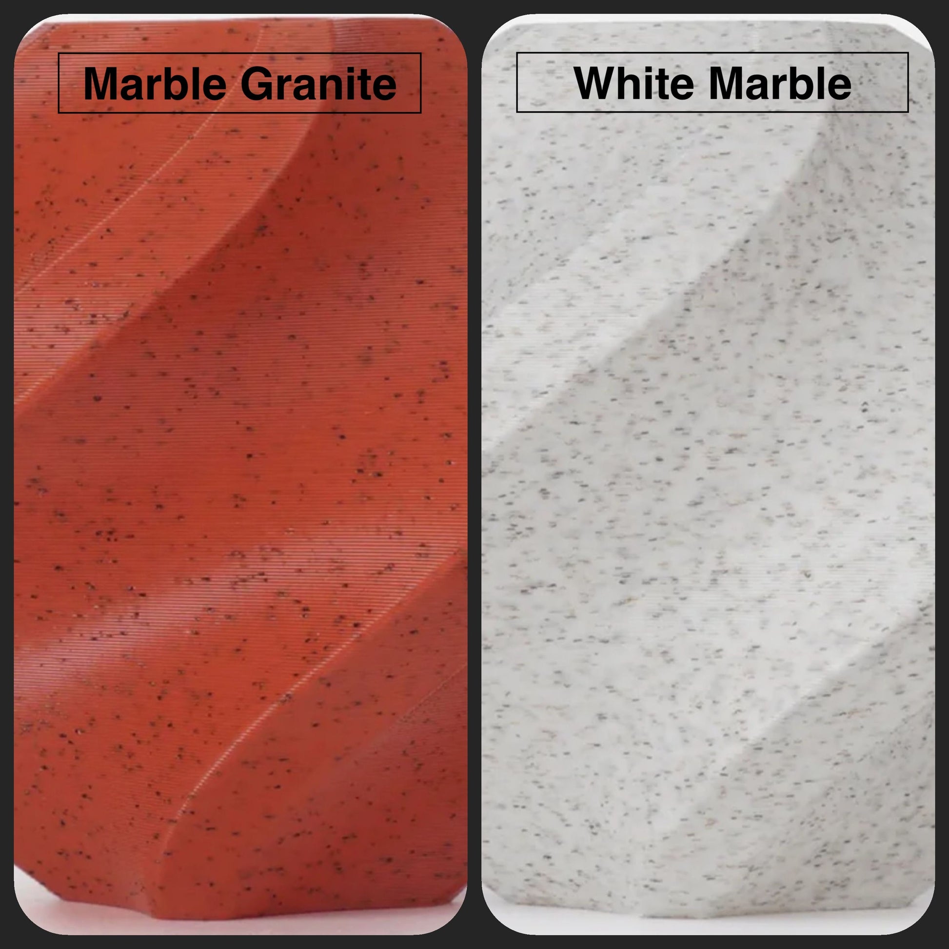 3D Reptile Hide - Corner Bi level suite