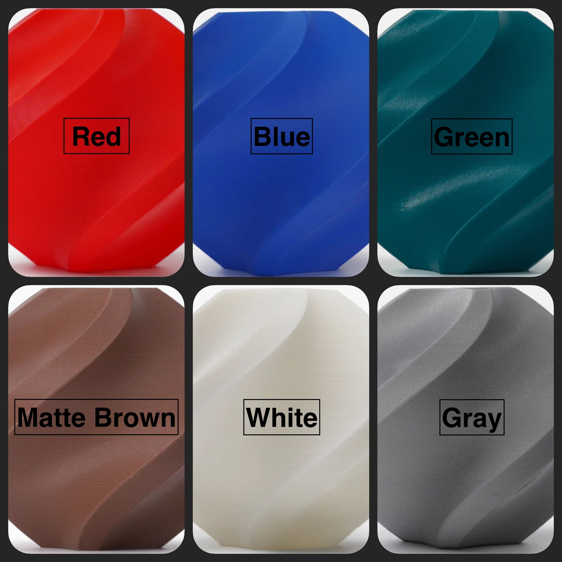 The Multi-Plex- 3D Printed Reptile Hide