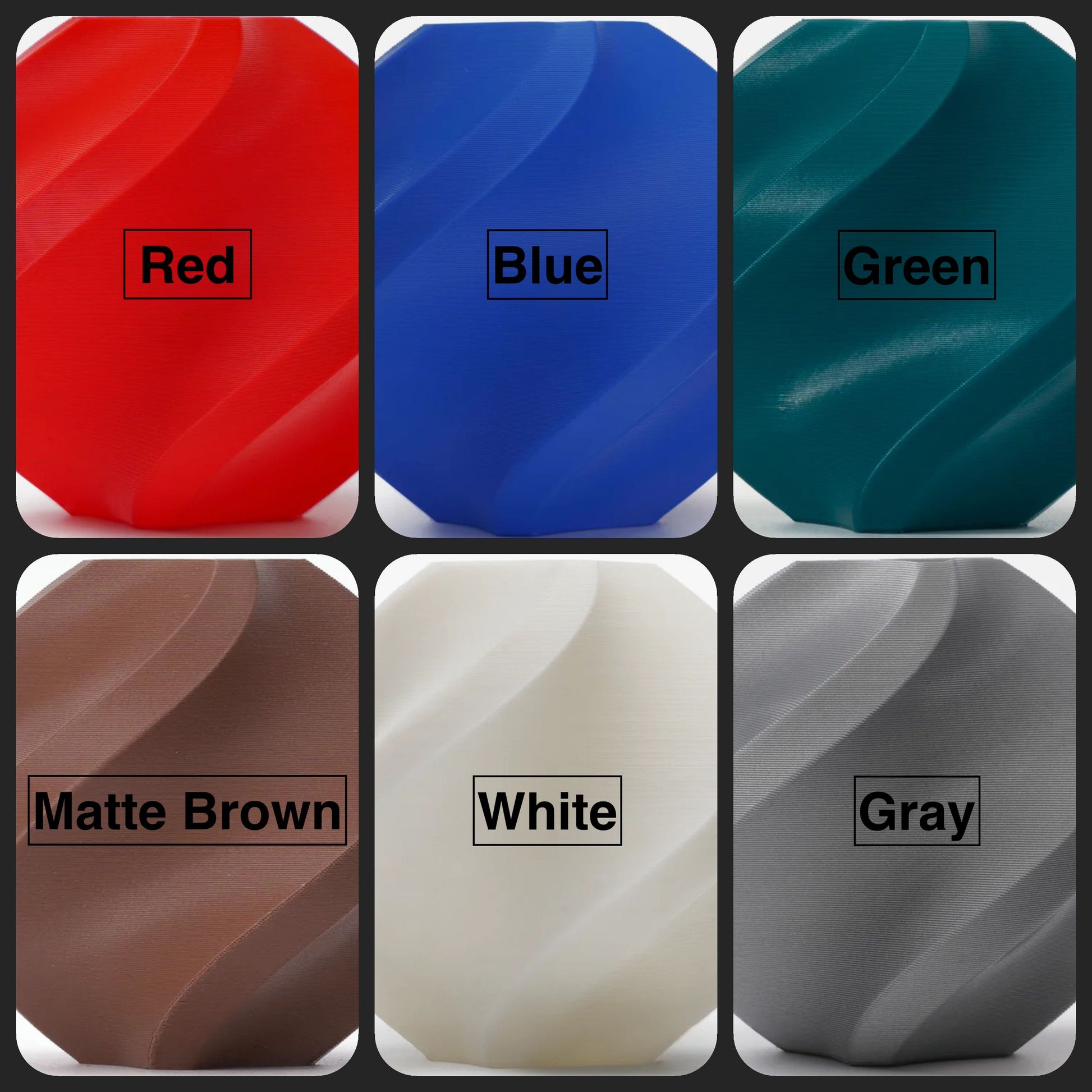 The Platform- 3D Printed Reptile Hide