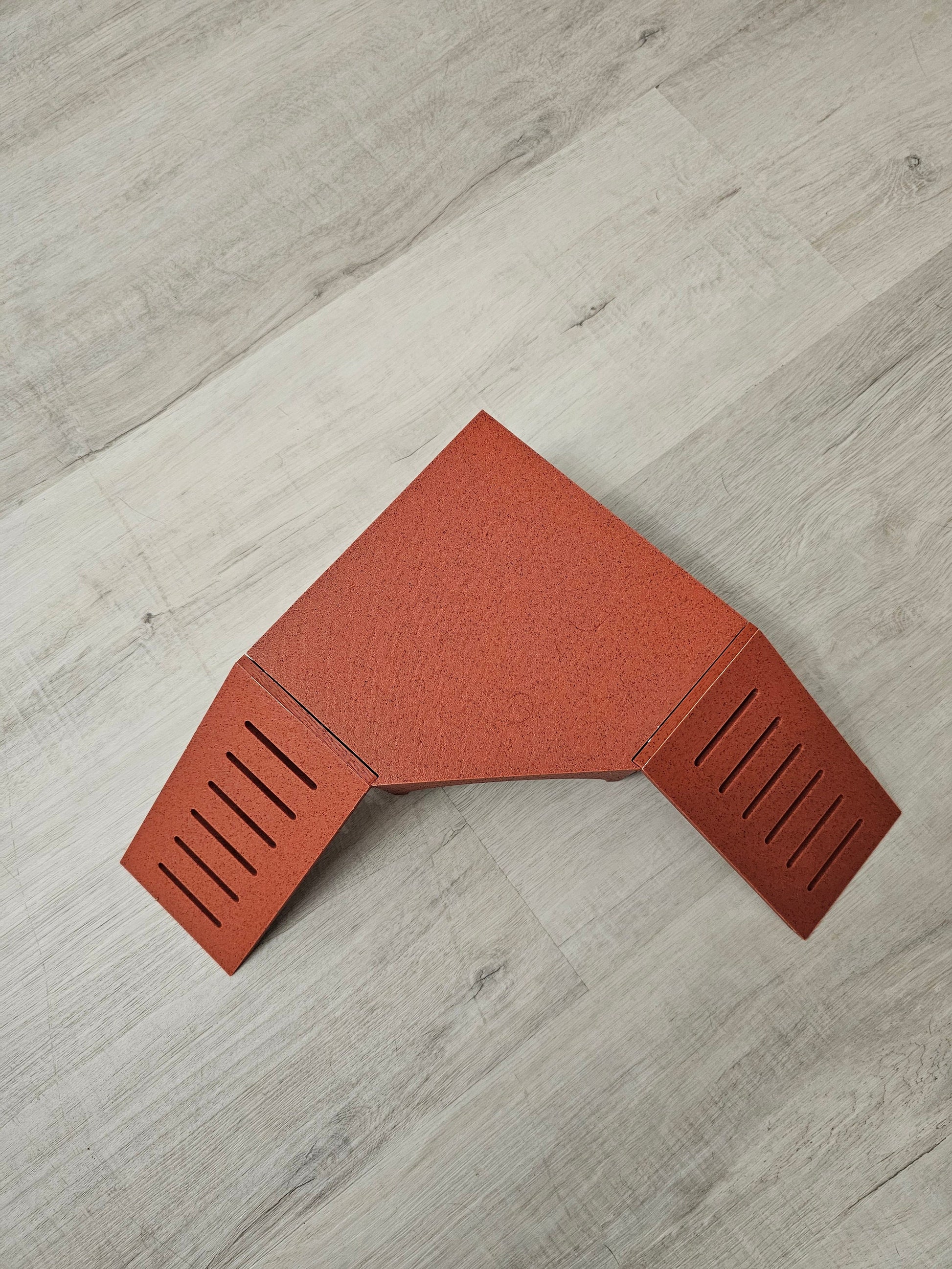 The Platform- 3D Printed Reptile Hide