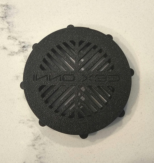 DIYVent -3D Printed Vents