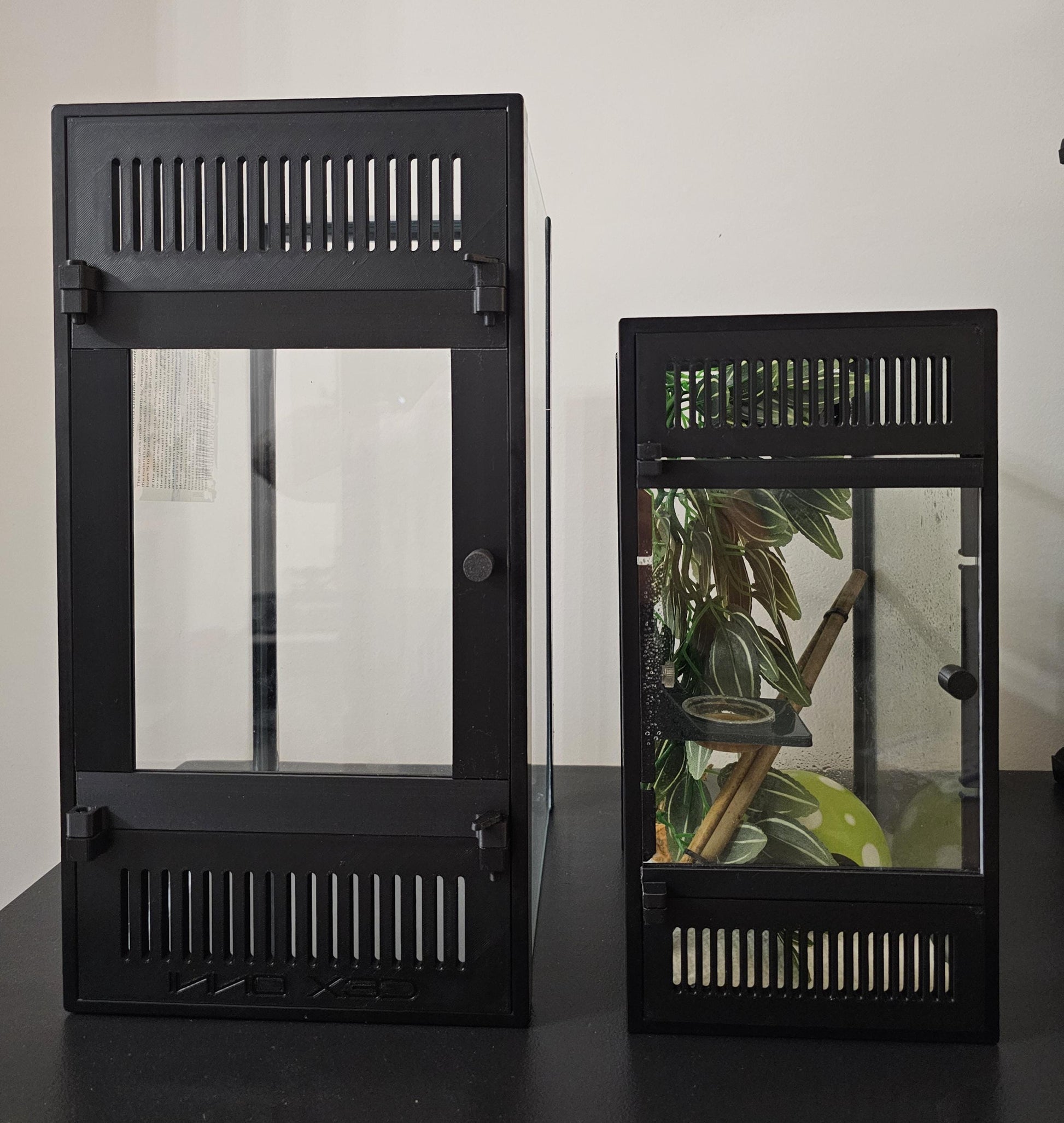 INNOX3D DIY 5.5 Gal tank conversion kit