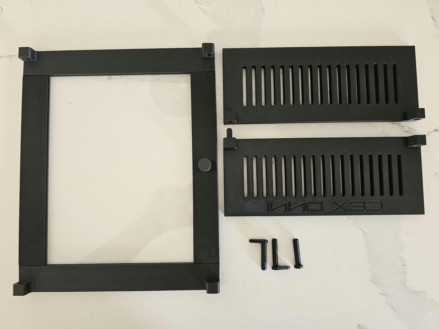 INNOX3D DIY 5.5 Gal tank conversion kit