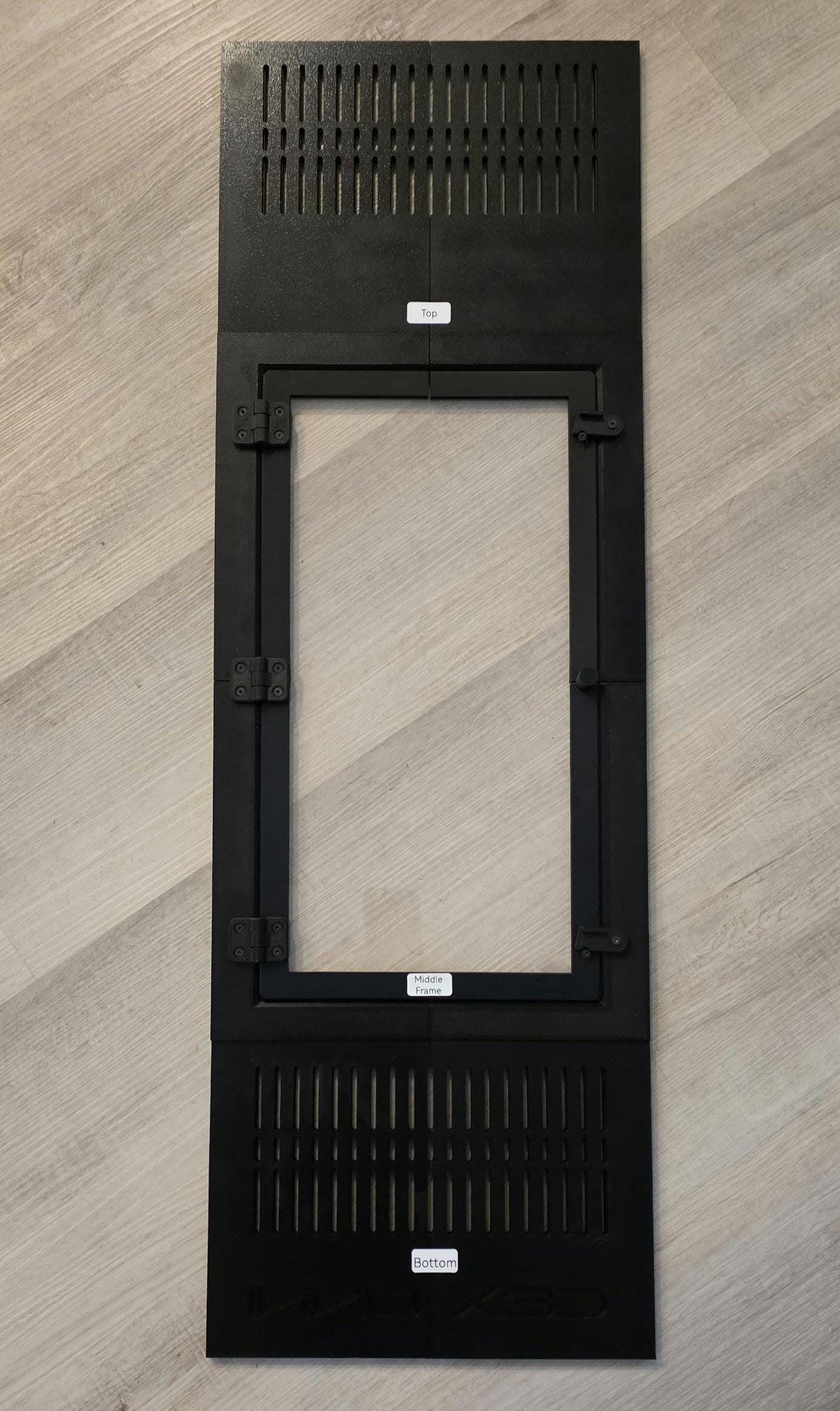 INNOX3D DIY 30 Gal tank conversion kit