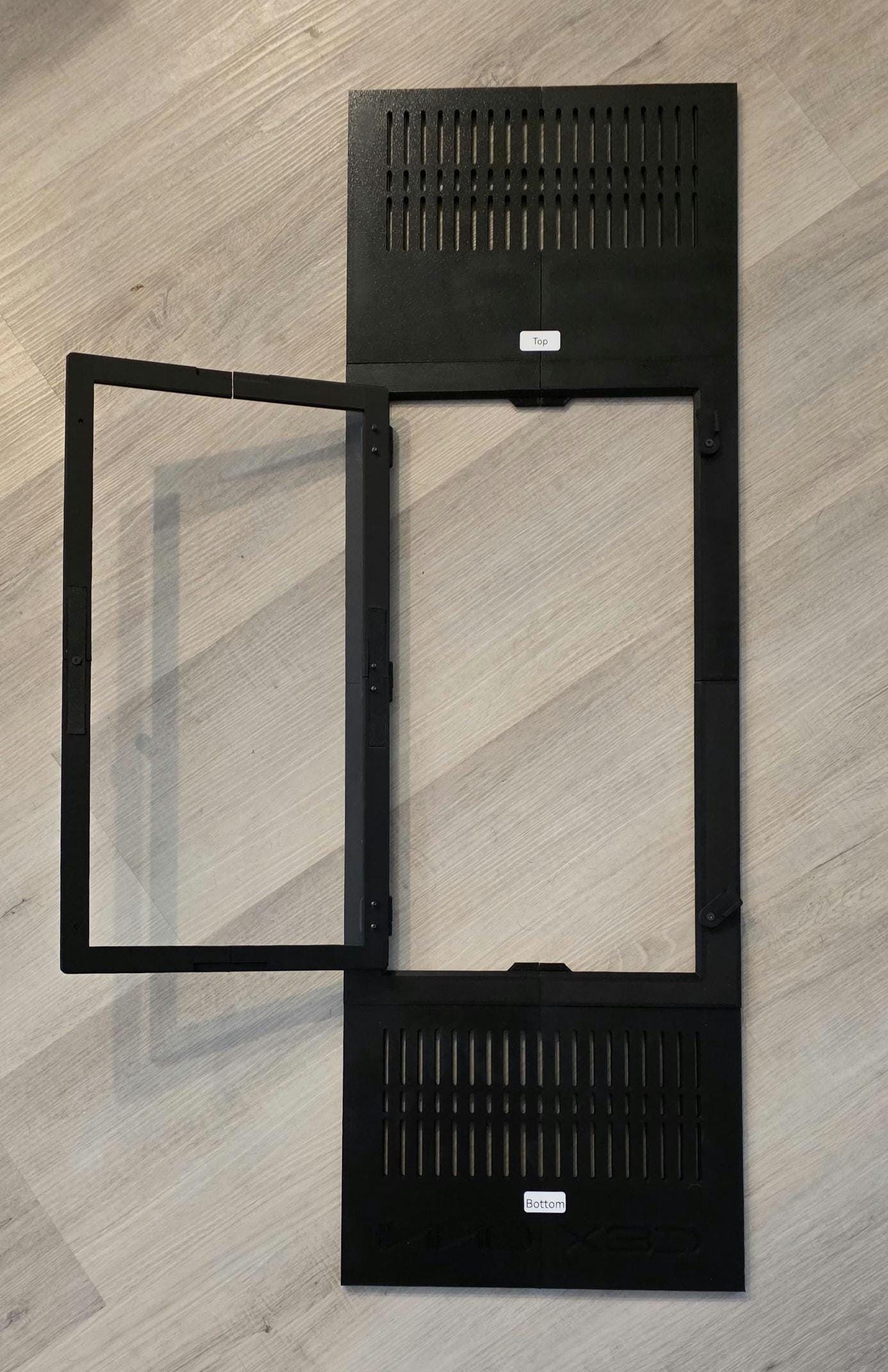 INNOX3D DIY 30 Gal tank conversion kit