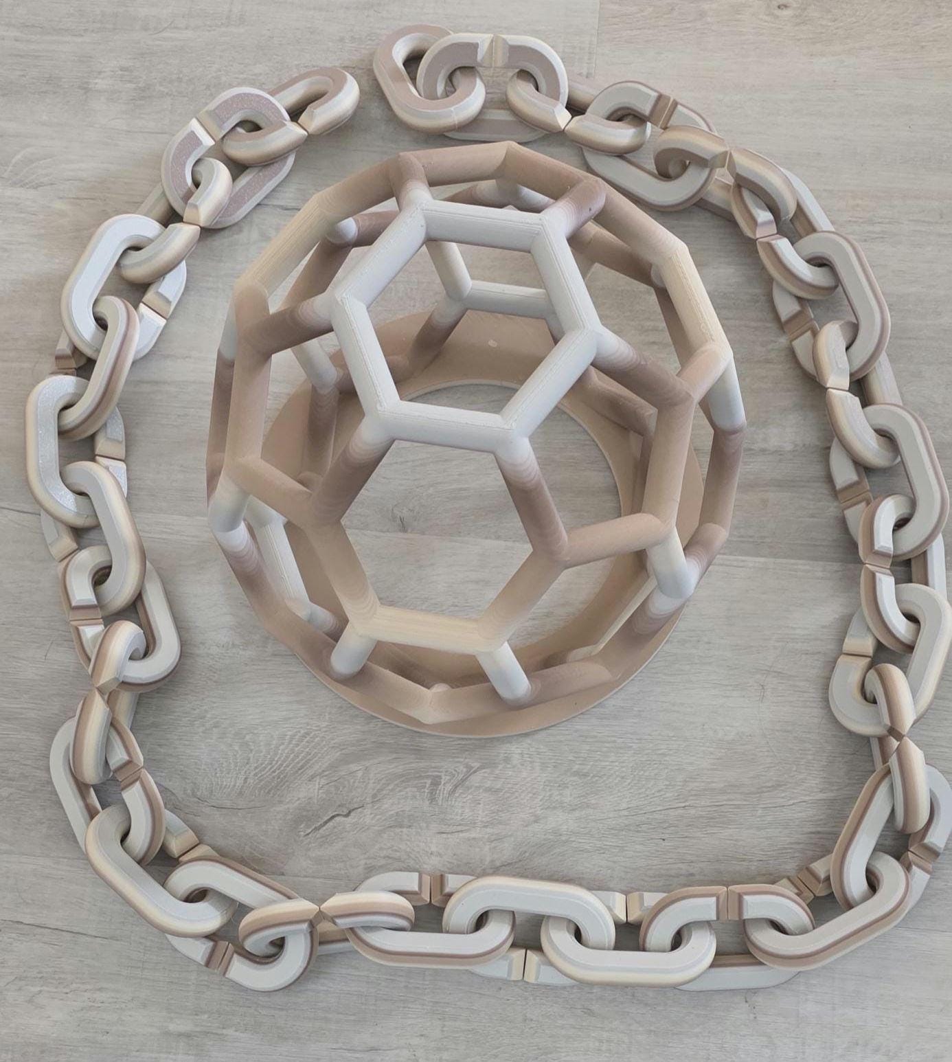 Snake Realm- 3D printed