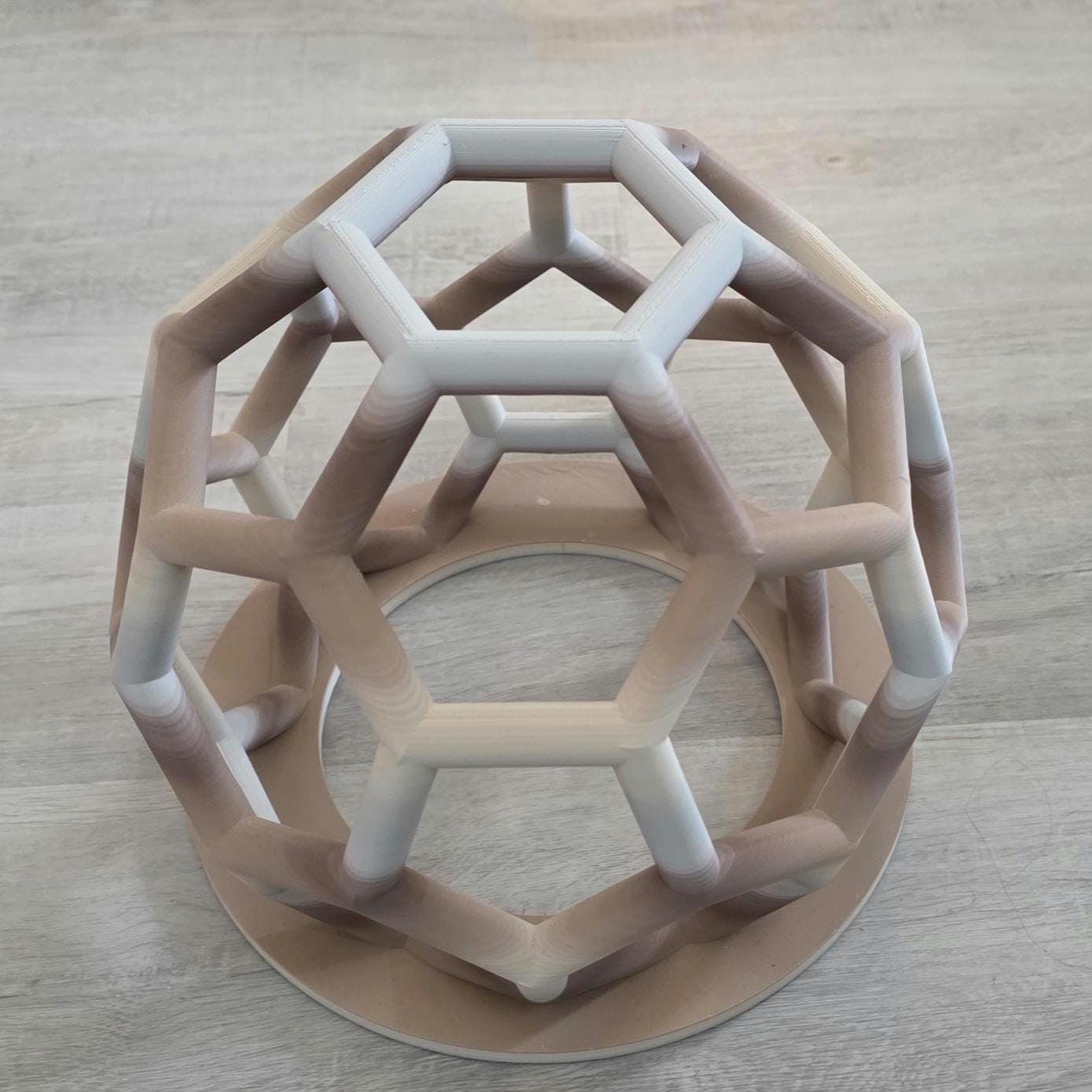 Snake Realm- 3D printed