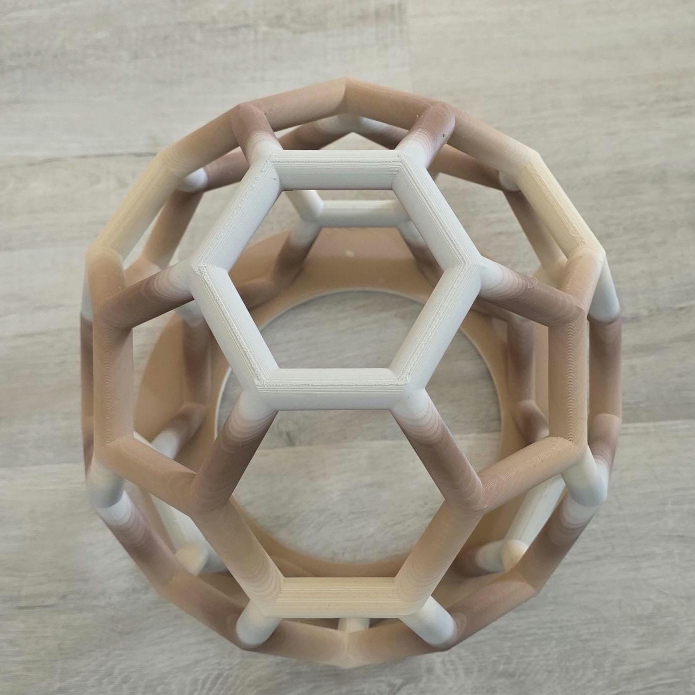 Snake Realm- 3D printed