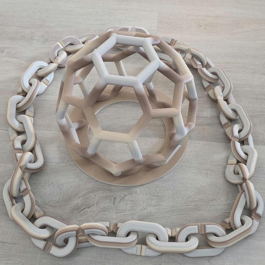 Snake Realm- 3D printed