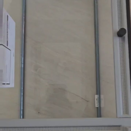 INNOX3D DIY 10 Gal tank conversion kit - Plexiglass and  Mesh Version