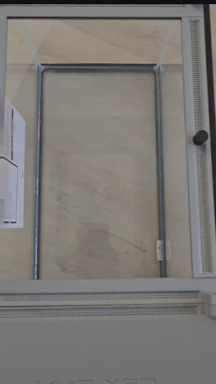 INNOX3D DIY 10 Gal tank conversion kit - Plexiglass and  Mesh Version